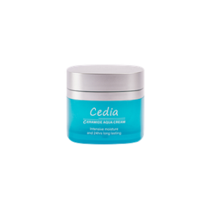 Crema acuosa con ceramidas hidratación intensiva 50ml