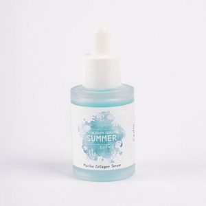 Sérum de colágeno marino Cuatro Estaciones 30ml