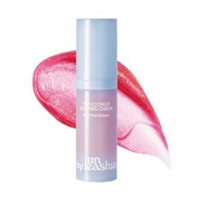 Tinted Drop Jellying Cheek N°1 Pink Dream