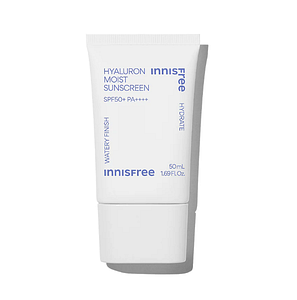 INNISFREE - HYALURON MOIST SUNSCREEN 50ML