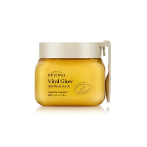 PASSION & BEYOND - VITAL GLOW SALT BODY SCRUB
