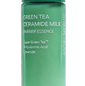 INNISFREE GreenTeaCeramideMilkEssence25ml