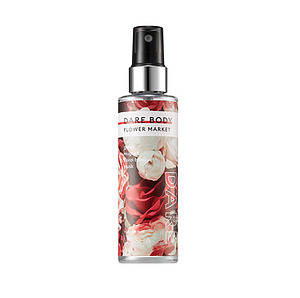 MISSHA - DARE BODY FLOWER MARKET