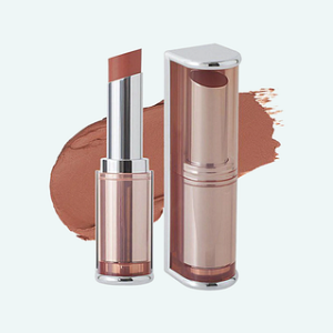 3ce 3CE Blur Matte Lipstick #Peanut Beige 3CE