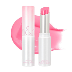 ROM&ND rom&nd GLASTING MELTING BALM 09 PEONIES