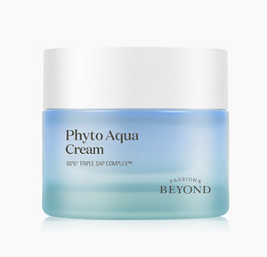 BEYOND PhytoAquaCream100mlExtraVolumePromotionalSet