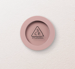 3ce 3CE Face Blush #Let Me Stay 3CE