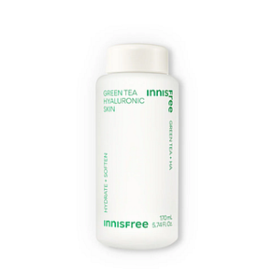 INNISFREE Innisfree Green Tea Hyaluronic Skin 170ml