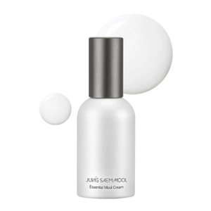 JUNGSAEMMOOL ESSENTIAL MOOL CREAM WHITENING CREAM THAT CREATES HYDRATING BARRIER