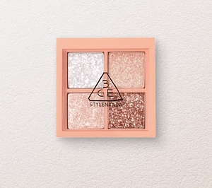 3ce 3CE Mini Eye Color #Diamond Glint 3CE