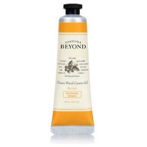 PASSION & BEYOND - HAND CREAM - GEL REVITAL
