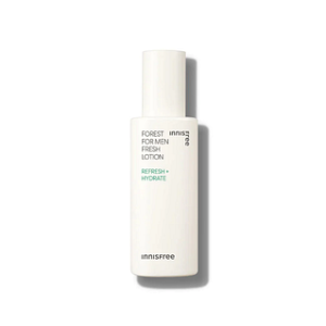 INNISFREE Innisfree Forest Fresh Lotion 140ml