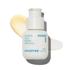 INNISFREE Retinol Cica Repair Ampoule 30ml