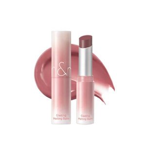 ROM&ND rom&nd GLASTING MELTING BALM 12 VEILED ROSE
