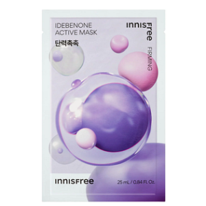 INNISFREE Innisfree Idebenone Active Mask 25ml