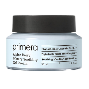 PRMR - ALPINE BERRY WATERY CREAM 50ML