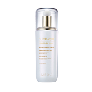 MISSHA MISSHA Cellrenew Snail Essential Moisturizer_KR