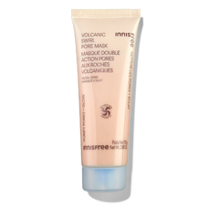 INNISFREE Volcanic Pore Dual Mask Pack 110g