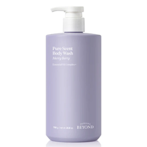 BEYOND BEYOND Pure Scent Merry Berry Body Wash 700