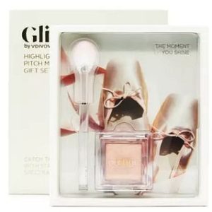 GLINT GLINT Highlighter Pitch Moon Gift Set GLINT