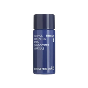 INNISFREE RetinolGreenTeaPDRNSkinBoosterAmpoule10ml PDRN
