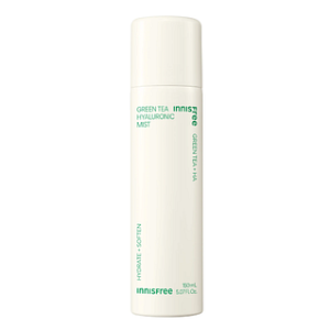 INNISFREE Innisfree Green Tea Hyaluronic Mist AD 150ml