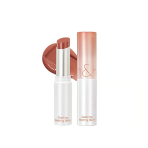 ROM&ND rom&nd GLASTING MELTING BALM 05 NOUGAT SAND
