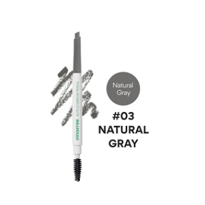 INNISFREE Innisfree Auto Eyebrow Pencil No.3 Gray