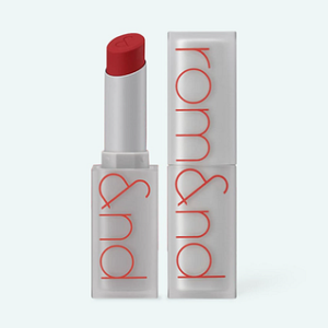 ROM&ND rom&nd Zero MATTE LIPSTICK 17 RED HEAT