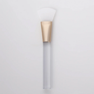 THE FACE SHOP-SILICONE FACIAL MASK BRUSH