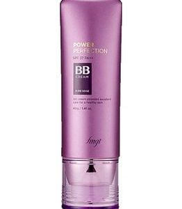 FMGT-POWER PERFECTION BB CREAM V205