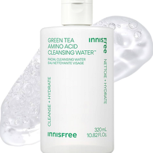 INNISFREE Green Tea Amin Cleansing Water