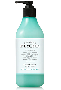 PASSION & BEYOND - DEEP CLEAN COOLING CONDITIONER