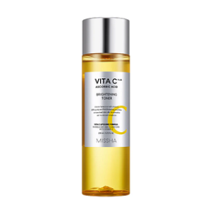 MISSHA MISSHA Vita C Plus Tone-Up Toner