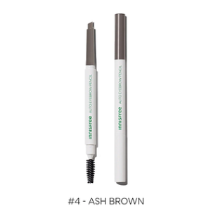 INNISFREE Innisfree Auto Eyebrow Pencil No.4 Ash Brown