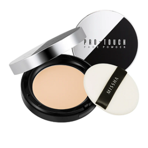 MISSHA MISSHA Pro Touch Powder Pact_21