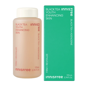 INNISFREE - BLACK TEA+ADENOSINE