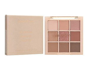 INNISFREE - ESSENTIAL SHADOW PALLETE 1