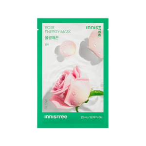 INNISFREE Innisfree Rose Energy Mask 22ml