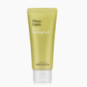 BEYOND BEYOND Phytoganic Easy Peeling Gel 100