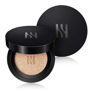 HERA Black Cushion Foundation Duo 23c1 Pink Beige 23c1
