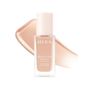 HERA Reflection Skin Glow Foundation 23C Pink Beige 23C