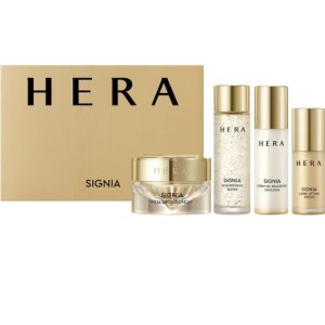 HERA SigniaCreamSpecialGiftSet